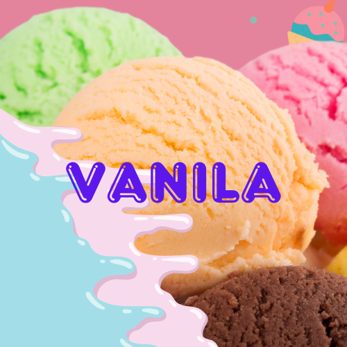 Vanilla