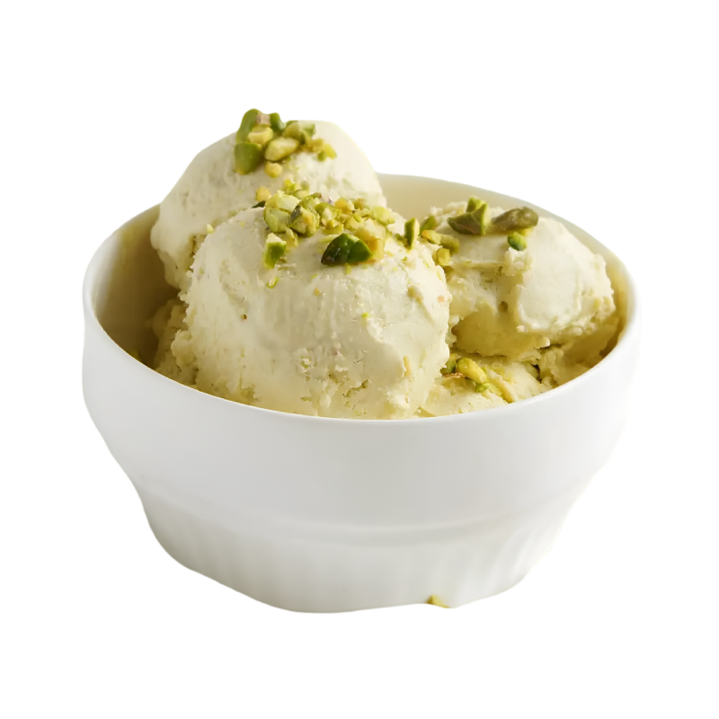 Kesar Pista