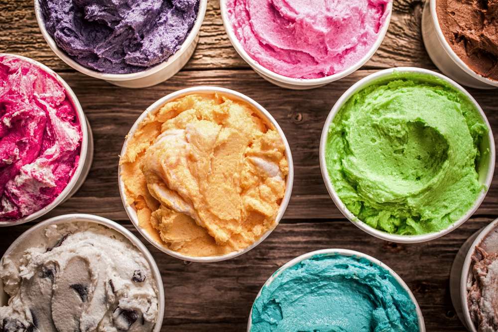 Our Flavor