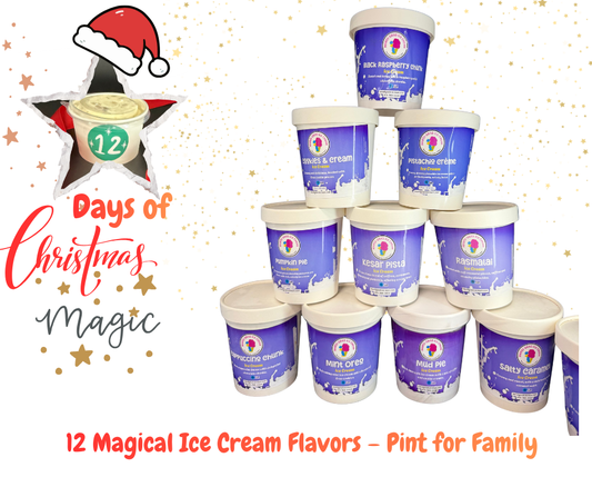 12 Days of Christmas Pint Pack (Limited Edition)