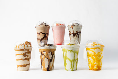 Milk Shake