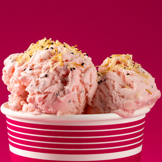 Faluda Kulfee