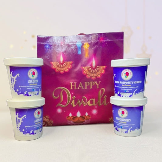 Diwali Party Pint Pack