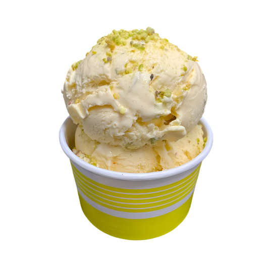 Kesar Pista
