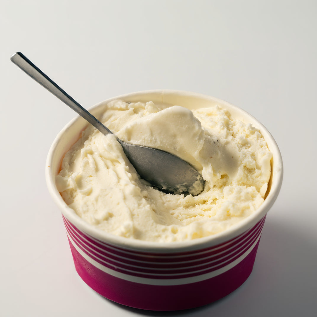 Malai Kulfee