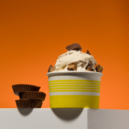 Reese's Peanut Butter